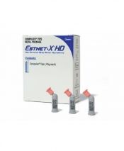 DENTSPLY Esthet-X® HD Compules® Tips Refill  - 1 компюла фотокомпозит