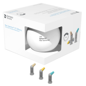 DENTSPLY NEO SPECTRA ST EFFECTS KIT - Комплект 24 компюли