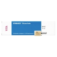 VITABLOCS® TriLuxe forte Universal TF-12- 5 бр. керамични блокчета