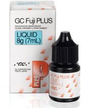  Глас-йономерен цимент GC Fuji Plus liquid - течност 7мл