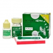 GC Fuji IX Extra 1-1 Р/L Intro Package - прах и течност