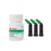 Възстановителен композит 3M FILTEK One Bulk Fill Restorative - 20 компюли х 0.2г