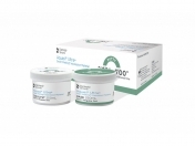 А-силикон DENTSPLY AQUASIL Ultra + PUTTY Regular Set - 2 x 250 мл 