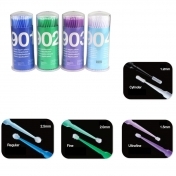 АПЛИКАТОРИ Micro Applicator Tube Pack  4 опак. х 100 бр.