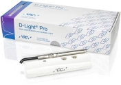 Диоден фотополимеризиращ уред GC D-light Pro 