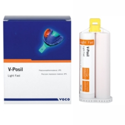 VOCO V-Posil Light Fast 1 x 50 мл