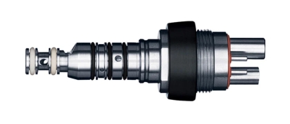 Kavo MULTIflex Coupling 460 Е - мултифлекс куплунг с 4 отвора 