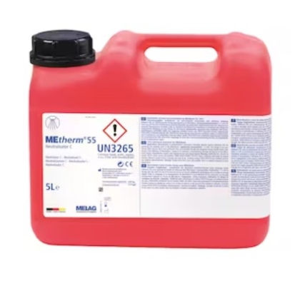 MEtherm 55 C – Neutralizer, неутрализиращ агент 5 л