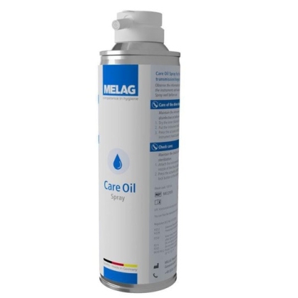 Care Oil  - масло за почистване и смазване, 300 ml