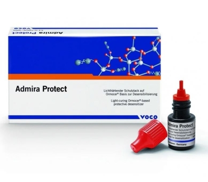 VOCO Admira Protect - bottle 4,5 ml