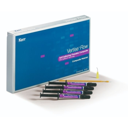 KERR Vertise Flow Assorted Kit 