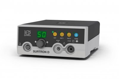 Електрокоагулатор SURTRON 50D 