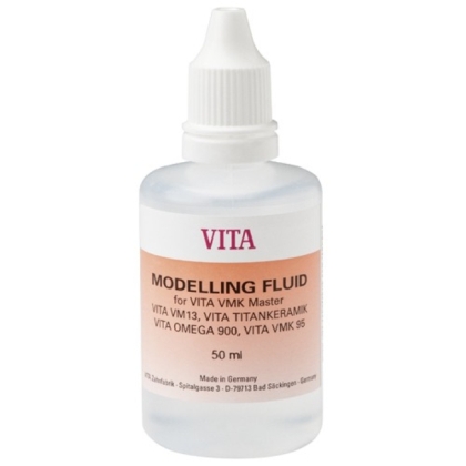 VITA VMK MODELLING FLUID 50 ml - моделажна течност