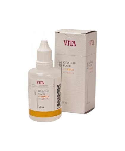 VITA VM Opaque Fluid 50 ml