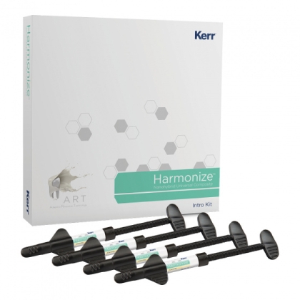 KERR Harmonize Intro Kit 