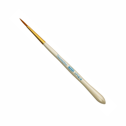 Renfert TAKANISHI brush size 4 (1 бр.) - четка