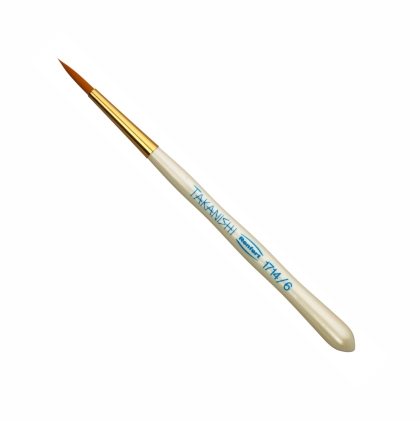 Renfert TAKANISHI brush size 6 (1 бр.) - четка