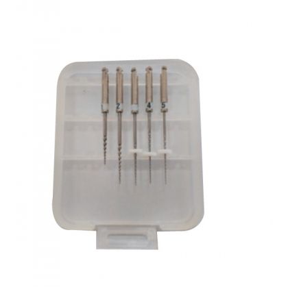 GUTA PERCHA REMOVER KIT 