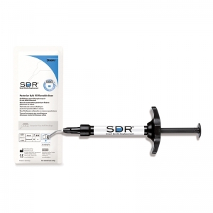 SDR Syringe Eco - 1 шприца течен фотокомпозит