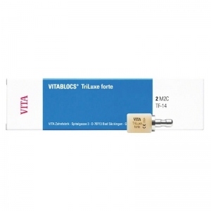 VITABLOCS® TriLuxe forte Universal TF-14- 5 бр. керамични блокчета