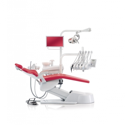 Kavo Estetica E30 S/TM - Дентален юнит 