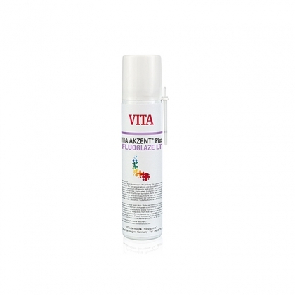 VITA AKZENT Plus FLUOGLAZE LT SPRAY - Спрей за естествена флуоресценция