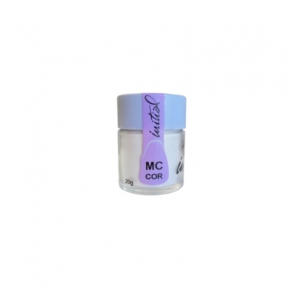 GC Initial MC, Correction Powder, COR, 20г