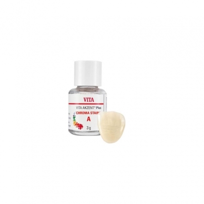 VITA AKZENT® Plus CHROMA STAINS - 3г