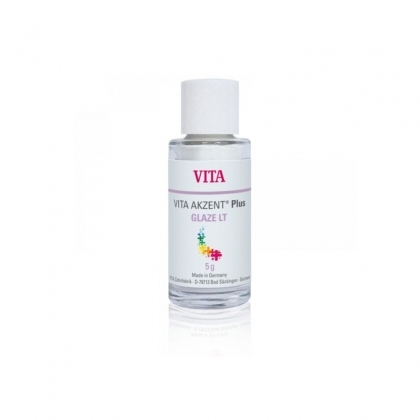 Глазура VITA AKZENT PLUS GLAZE LT POWDER - Пудра 5г