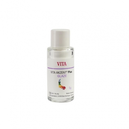 Глазура VITA AKZENT PLUS GLAZE POWDER - Пудра 5г