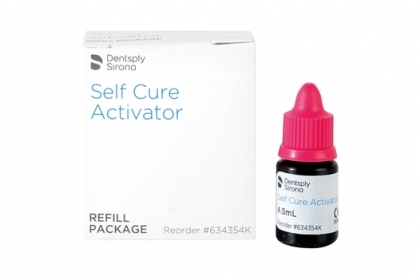 Dentsply Self Cure Activator -  Активатор за бонд 4.5 мл 