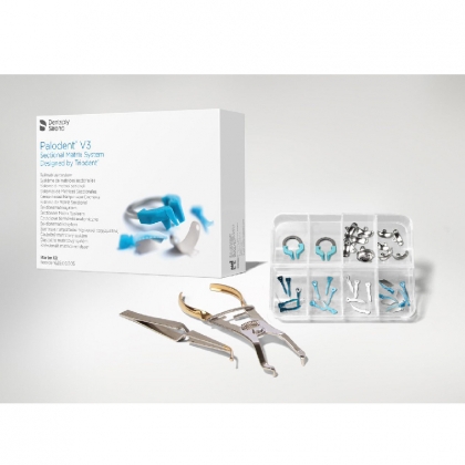 DENTSPLY PALODENT V3 STARTER KIT - Матрична система  