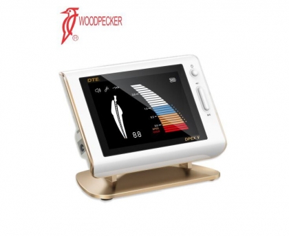 Апекс локатор DTE Woodpecker DPEX V 