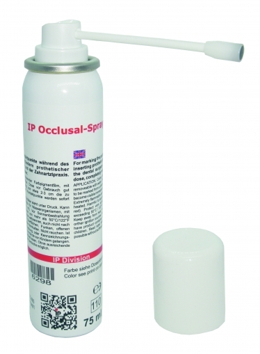 IP Occlusal Spray – оклузален спрей 1 бр. 