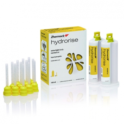 HYDRORISE EXTRA LIGHT BODY NORMAL SET 2 X 50 МЛ.