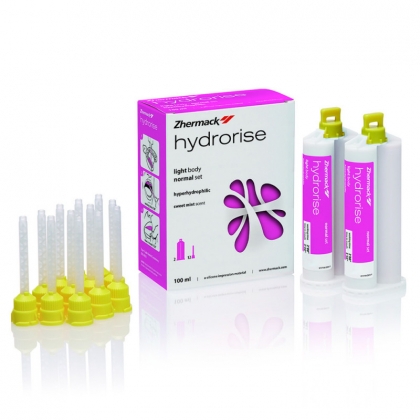 HYDRORISE LIGHT BODY NORMAL SET 2 X 50 МЛ.