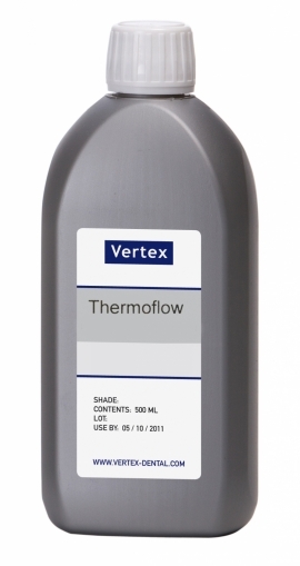 Vertex ™ ThermoFlow 1 л - силиконова изолация