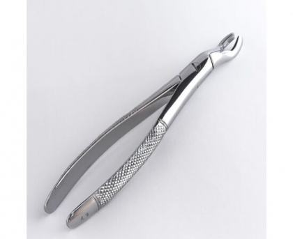 Клещи стоматологични LOWER MINERAL MOLAR PLIERS fig. 79 / 79A