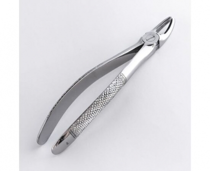 Клещи стоматологични UPPER PREMOLLAR PLIERS fig. 7