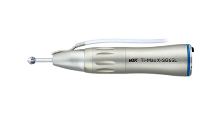 Хирургичен прав наконечник NSK Ti-Max X-SG65L 