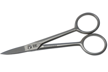 ERKODENT Special scissors for mouthguards XL - Ножици за предпазител за уста XL