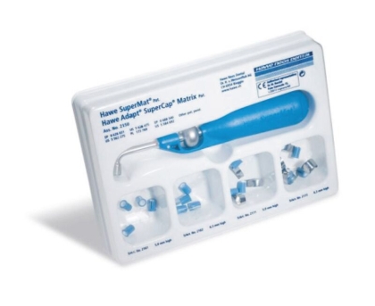 KERR SUPERMAT ASSORTED KIT 