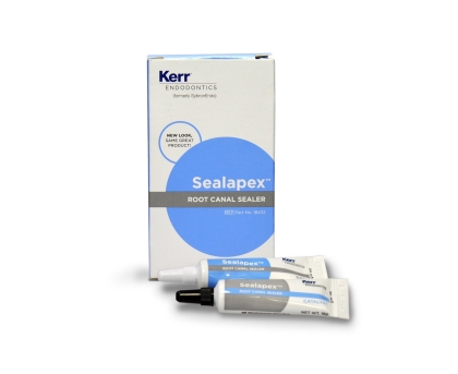 KERR SEALAPEX - Калциев хидроксидна паста