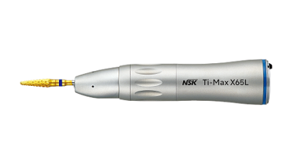 Прав наконечник NSK Ti-Max X65L 