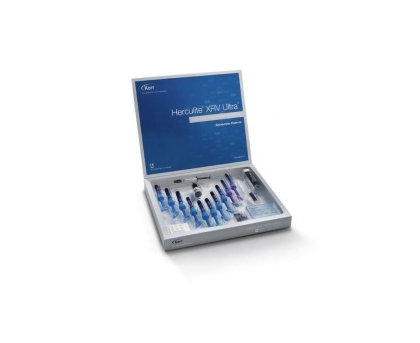 KERR Herculite Ultra Standard Kit Syringes