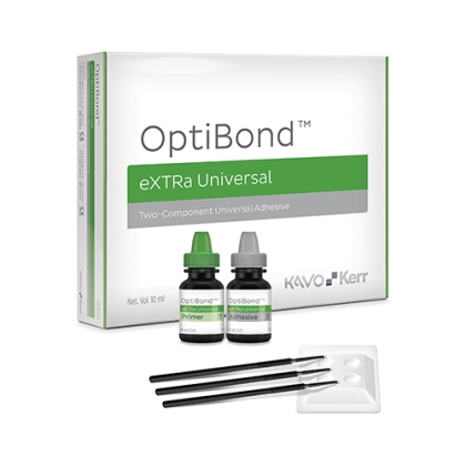 KERR OptiBond eXTRa Universal Bottle Kit