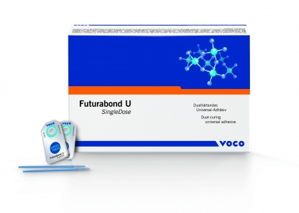 VOCO Futurabond  U Single Dose - 20 дози