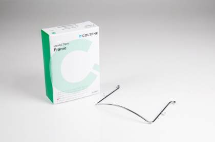 COLTENE HYGENIC Dental Dam Metal Frame - метална рамка за кофердам