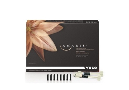 VOCO Amaris Set Syringe - 8 шприци х 4г