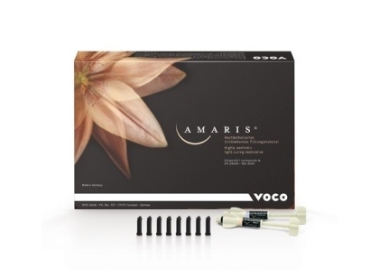 VOCO Amaris Set Syringe - 5 шприци х 4г